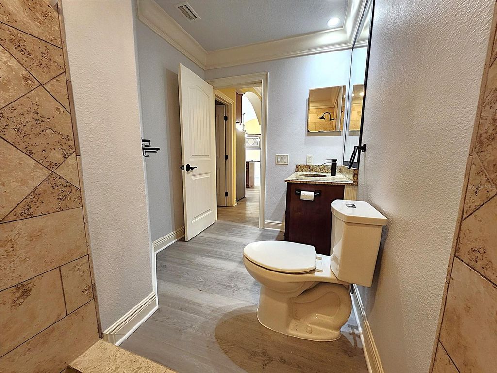 Image 48 of property listing at 3161 DAPHNE ROAD, North Port, FL 34288