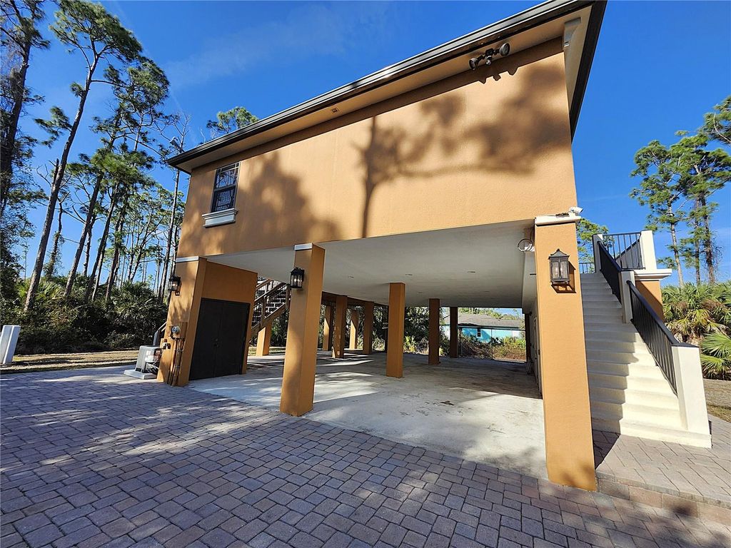 Image 56 of property listing at 3161 DAPHNE ROAD, North Port, FL 34288