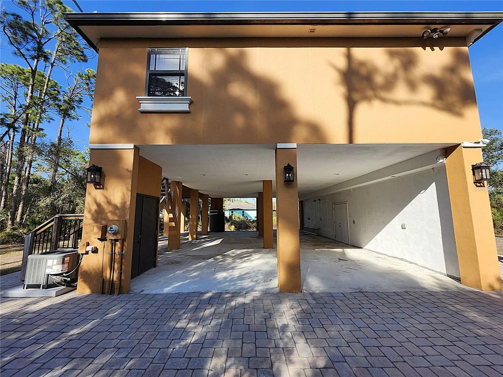 Image 57 of property listing at 3161 DAPHNE ROAD, North Port, FL 34288