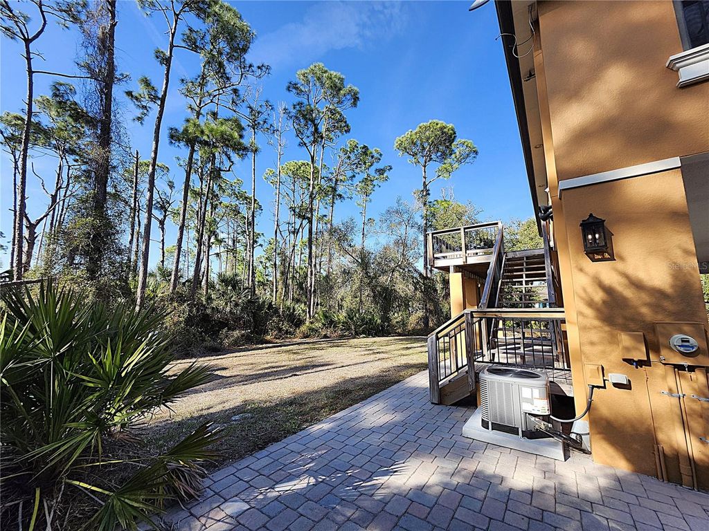 Image 58 of property listing at 3161 DAPHNE ROAD, North Port, FL 34288