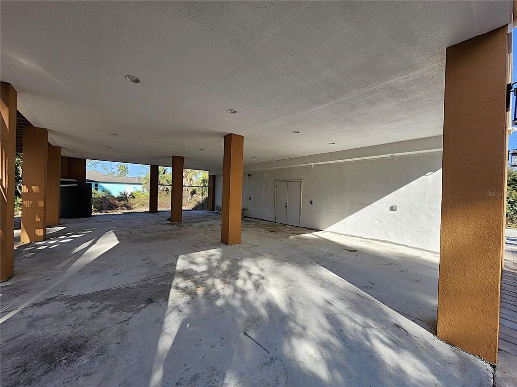 Image 59 of property listing at 3161 DAPHNE ROAD, North Port, FL 34288