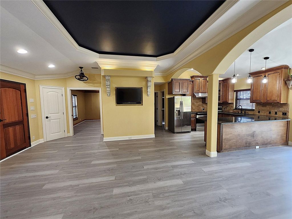 Image 7 of property listing at 3161 DAPHNE ROAD, North Port, FL 34288