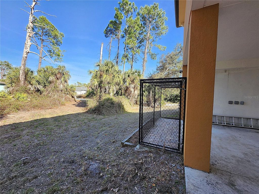 Image 63 of property listing at 3161 DAPHNE ROAD, North Port, FL 34288