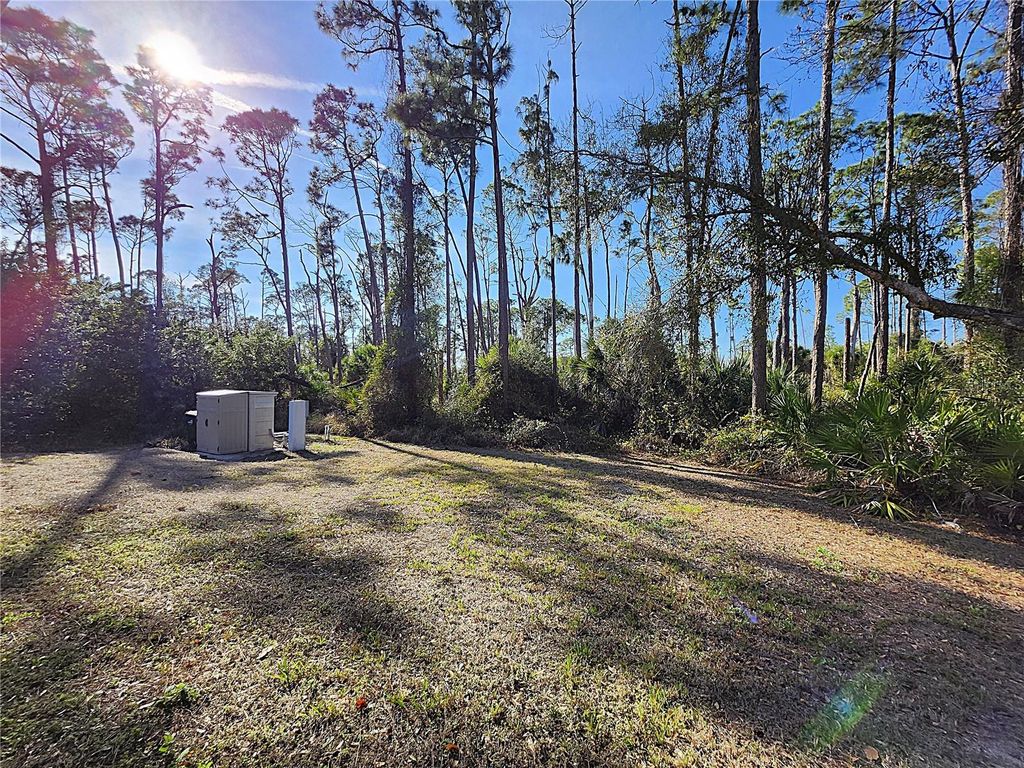 Image 65 of property listing at 3161 DAPHNE ROAD, North Port, FL 34288