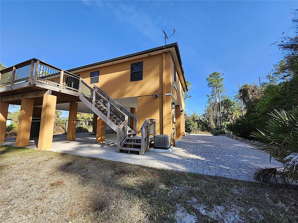 Image 68 of property listing at 3161 DAPHNE ROAD, North Port, FL 34288