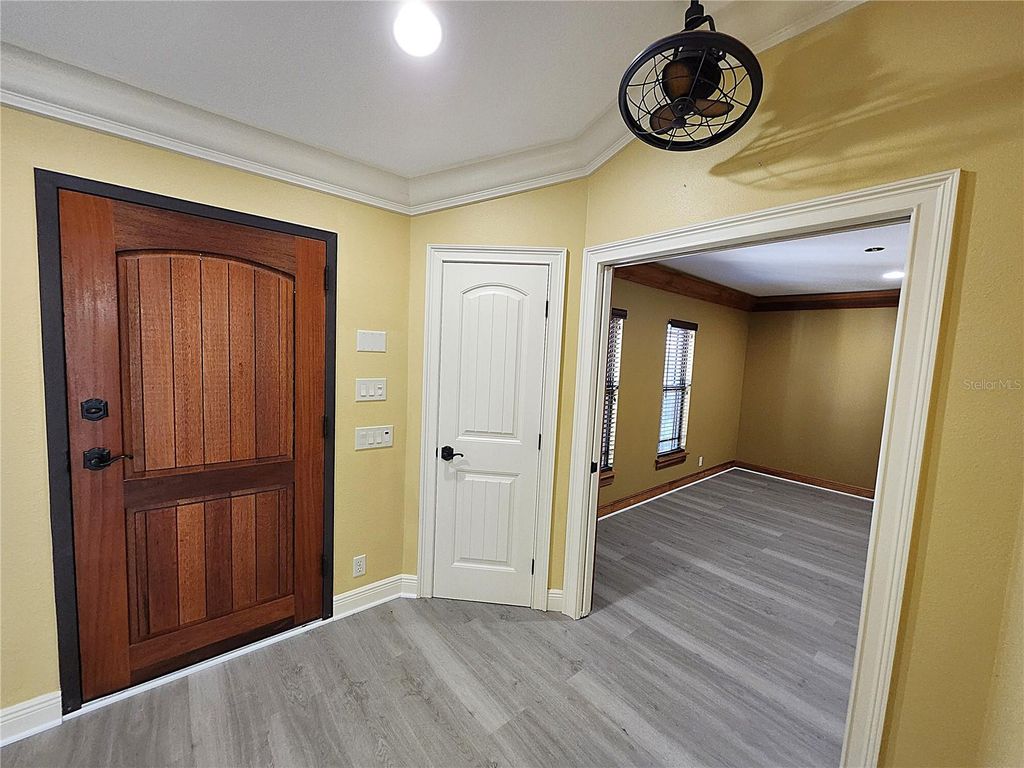 Image 8 of property listing at 3161 DAPHNE ROAD, North Port, FL 34288