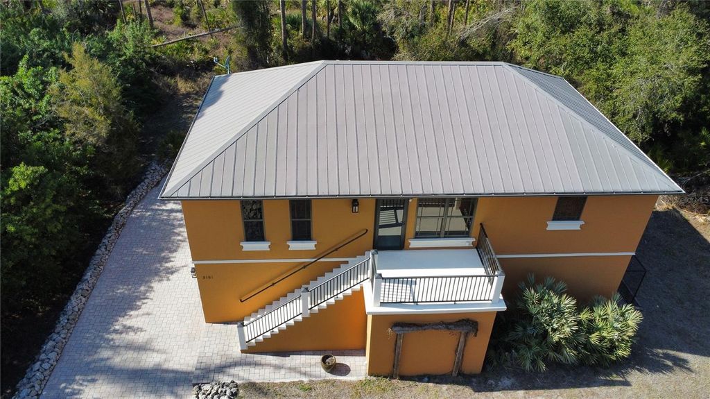 Image 72 of property listing at 3161 DAPHNE ROAD, North Port, FL 34288