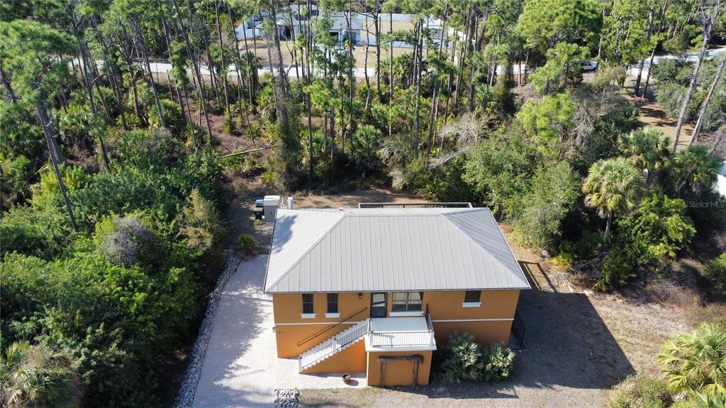 Image 73 of property listing at 3161 DAPHNE ROAD, North Port, FL 34288