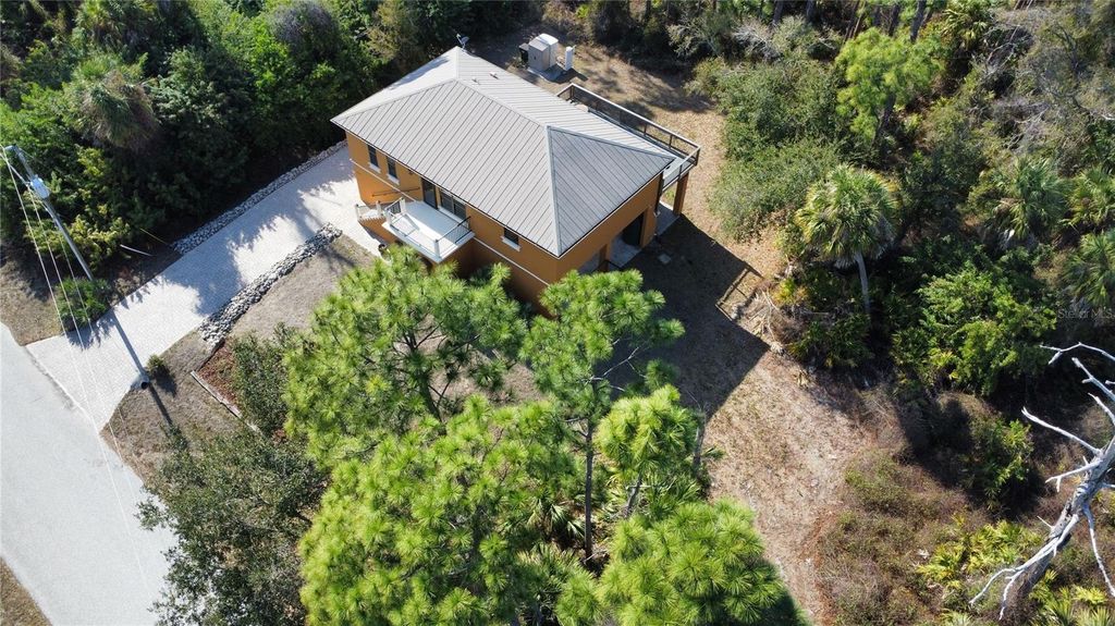 Image 74 of property listing at 3161 DAPHNE ROAD, North Port, FL 34288