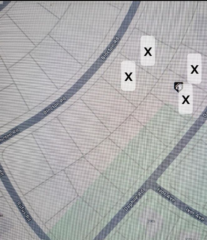 Image 75 of property listing at 3161 DAPHNE ROAD, North Port, FL 34288