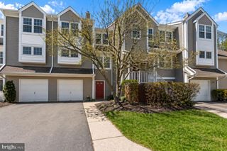 43 KETLEY PL, West Windsor, NJ 08540