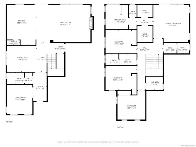 45734 Corte Mislanca, Temecula, CA 92592