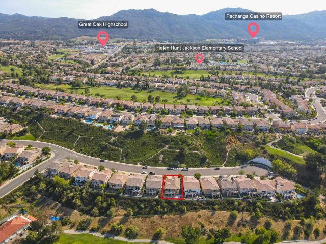 45734 Corte Mislanca, Temecula, CA 92592