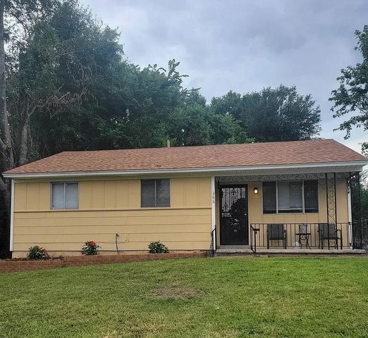 386 ELDER RD, Memphis, TN 38109