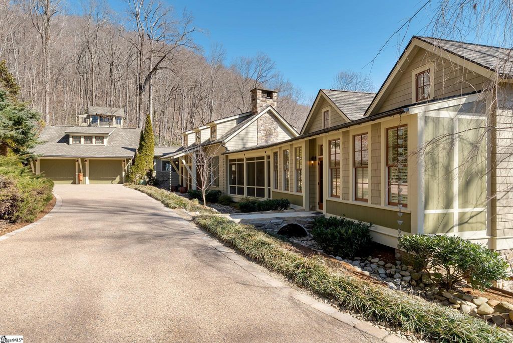 1338 Panther Park Trail, Travelers Rest, SC 29690