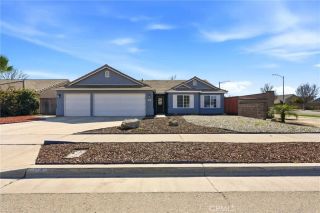 865 Avalon Drive, Lemoore, CA 93245