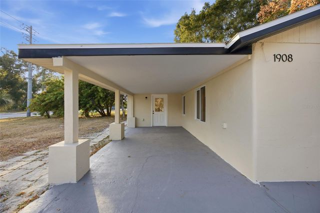 1908 MACOMBER AVENUE, Clearwater, FL 33755