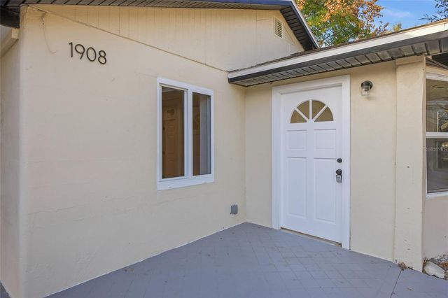 1908 MACOMBER AVENUE, Clearwater, FL 33755