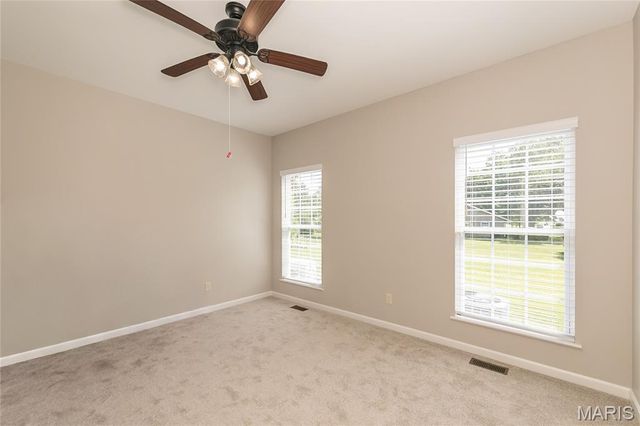 12 Chasselle Lane, Creve Coeur, MO 63141