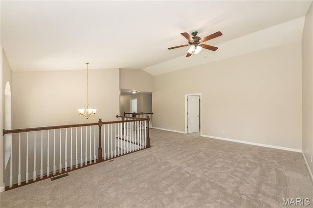 12 Chasselle Lane, Creve Coeur, MO 63141
