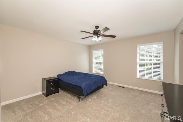 12 Chasselle Lane, Creve Coeur, MO 63141