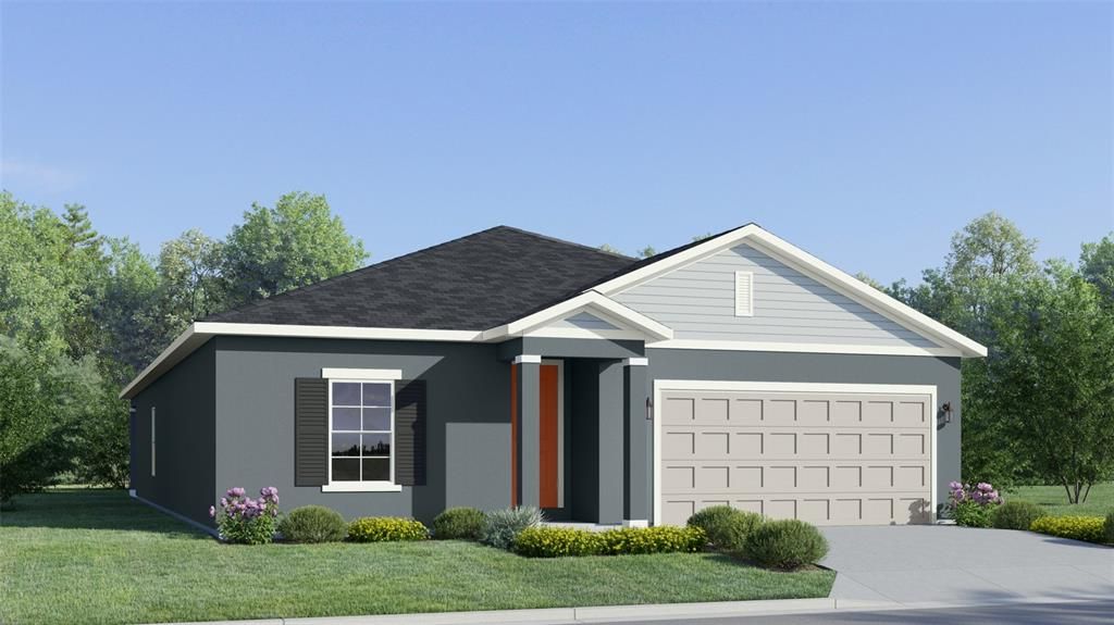 8363 SW 197TH COURT, Dunnellon, FL 34432