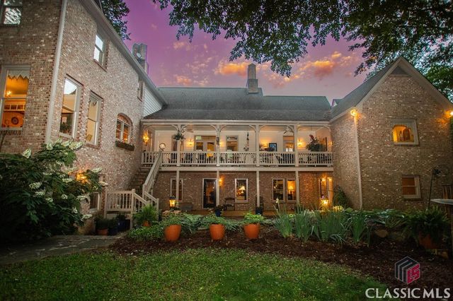 1145 Thurston Snow Road, Good Hope, GA 30641