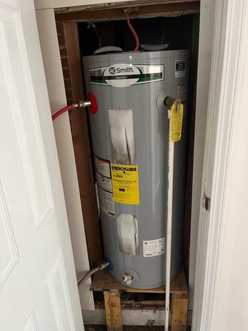 612 N Park Avenue, Springfield, MO 65802