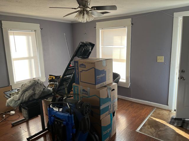 612 N Park Avenue, Springfield, MO 65802