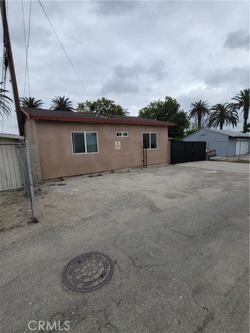 718 S Vine Avenue, Ontario, CA 91762