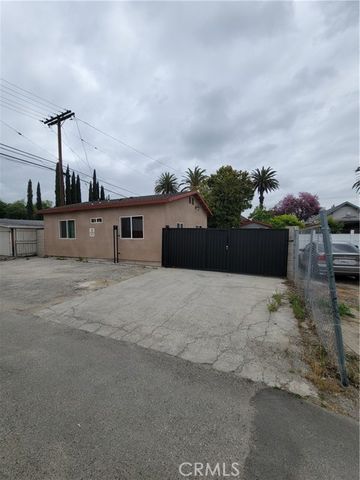 718 S Vine Avenue, Ontario, CA 91762