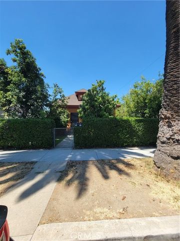 718 S Vine Avenue, Ontario, CA 91762