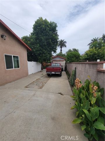 718 S Vine Avenue, Ontario, CA 91762