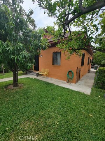 718 S Vine Avenue, Ontario, CA 91762