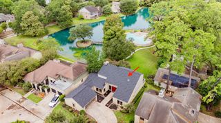 175 Old Bridge Lake, Houston, TX 77069