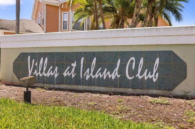 8707 KNIGHTSBRIDGE COURT B, Kissimmee, FL 34747