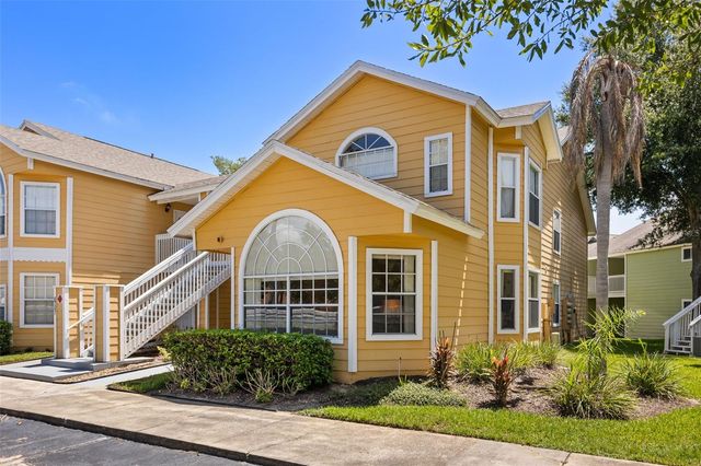 8707 KNIGHTSBRIDGE COURT B, Kissimmee, FL 34747