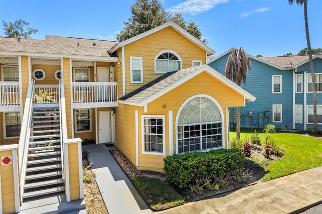 8707 KNIGHTSBRIDGE COURT B, Kissimmee, FL 34747