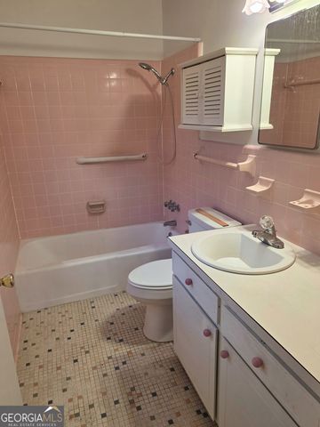 106 Lincoln Street, Statesboro, GA 30461