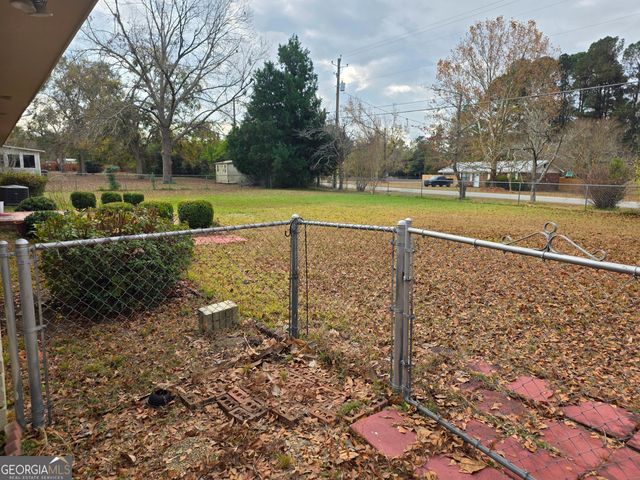 106 Lincoln Street, Statesboro, GA 30461