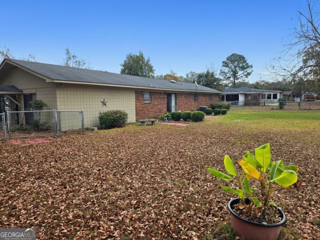 106 Lincoln Street, Statesboro, GA 30461