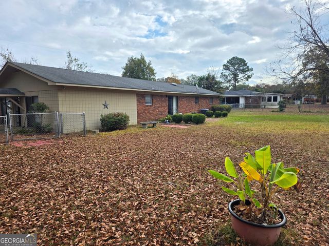 106 Lincoln Street, Statesboro, GA 30461