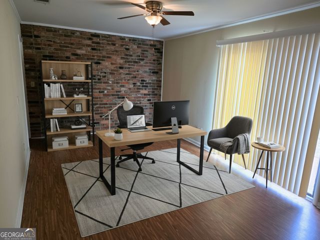 106 Lincoln Street, Statesboro, GA 30461