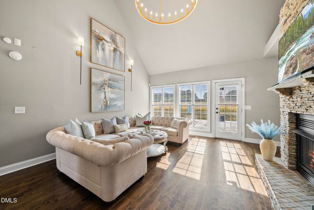 120 Barn Hill Lane, Wake Forest, NC 27587