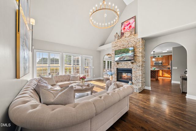 120 Barn Hill Lane, Wake Forest, NC 27587