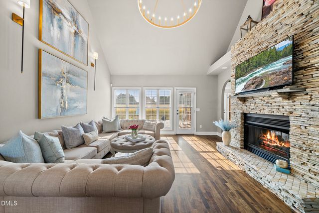 120 Barn Hill Lane, Wake Forest, NC 27587