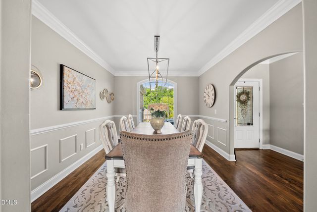 120 Barn Hill Lane, Wake Forest, NC 27587