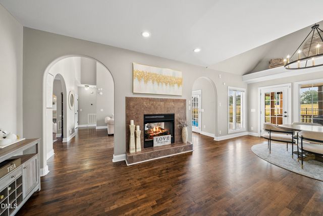 120 Barn Hill Lane, Wake Forest, NC 27587