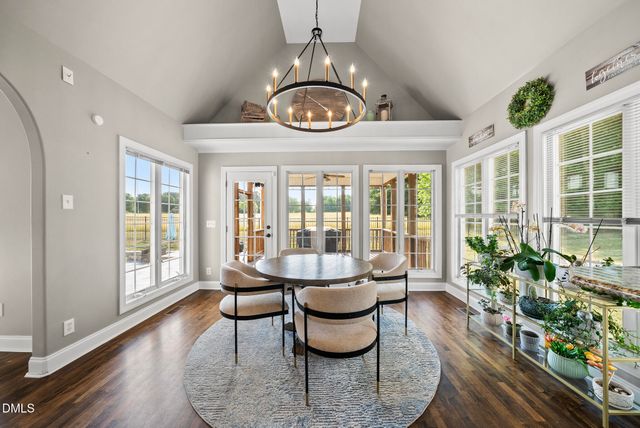 120 Barn Hill Lane, Wake Forest, NC 27587