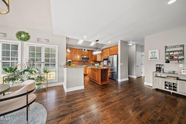120 Barn Hill Lane, Wake Forest, NC 27587